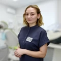 Алёна Владимировна Манжикова
