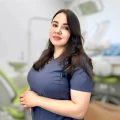 Екатерина Юрьевна Марыкина