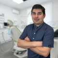 Нумон Нодирович Асракулов
